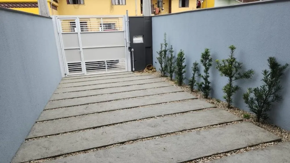 Sobrado, 3 quartos, 108 m² - Foto 1