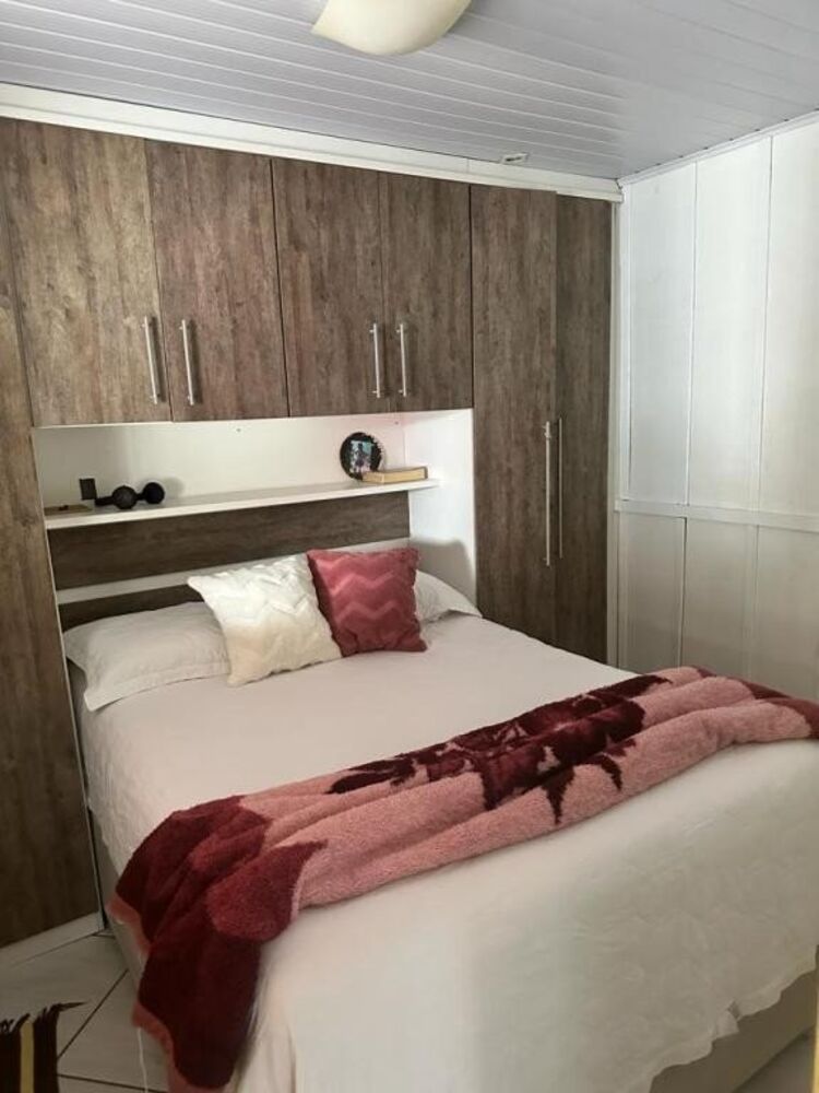 Casa à venda com 3 quartos - Foto 8