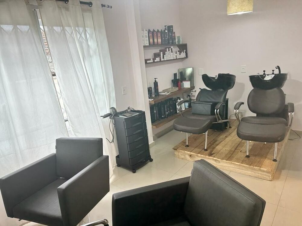 Casa à venda com 3 quartos - Foto 4