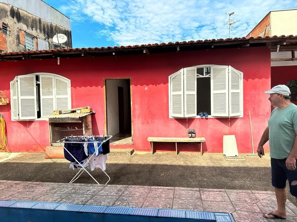 Sobrado - Foto 1