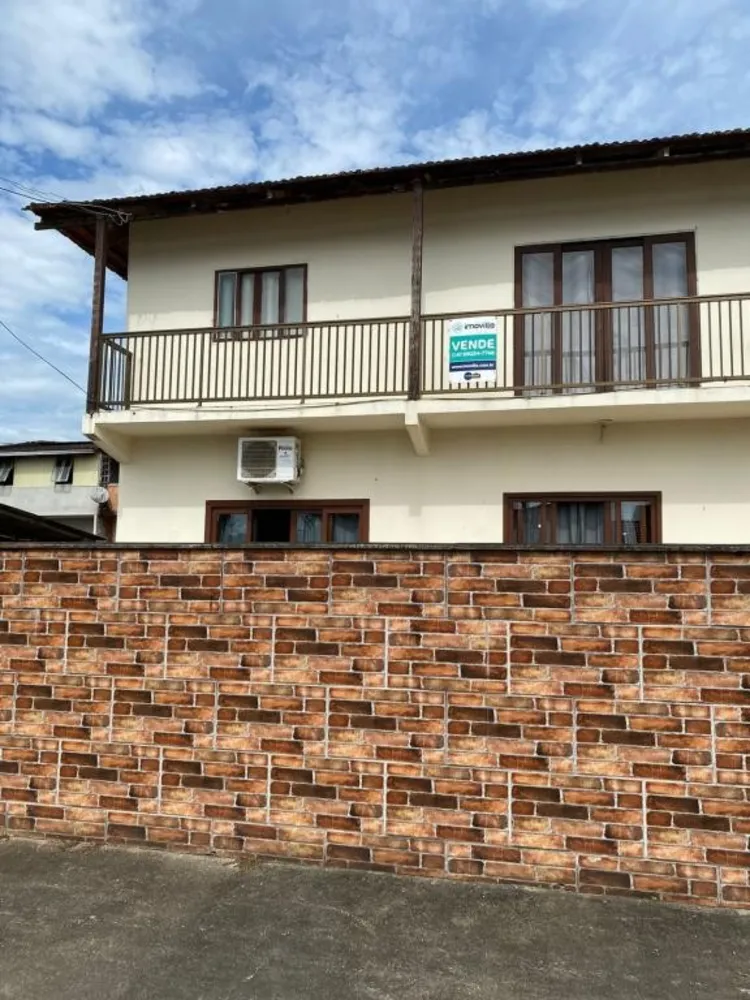 Sobrado - Foto 3