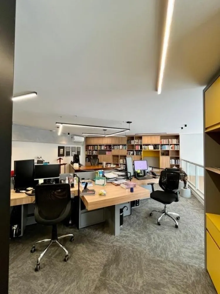 Sala-Conjunto, 108 m² - Foto 10