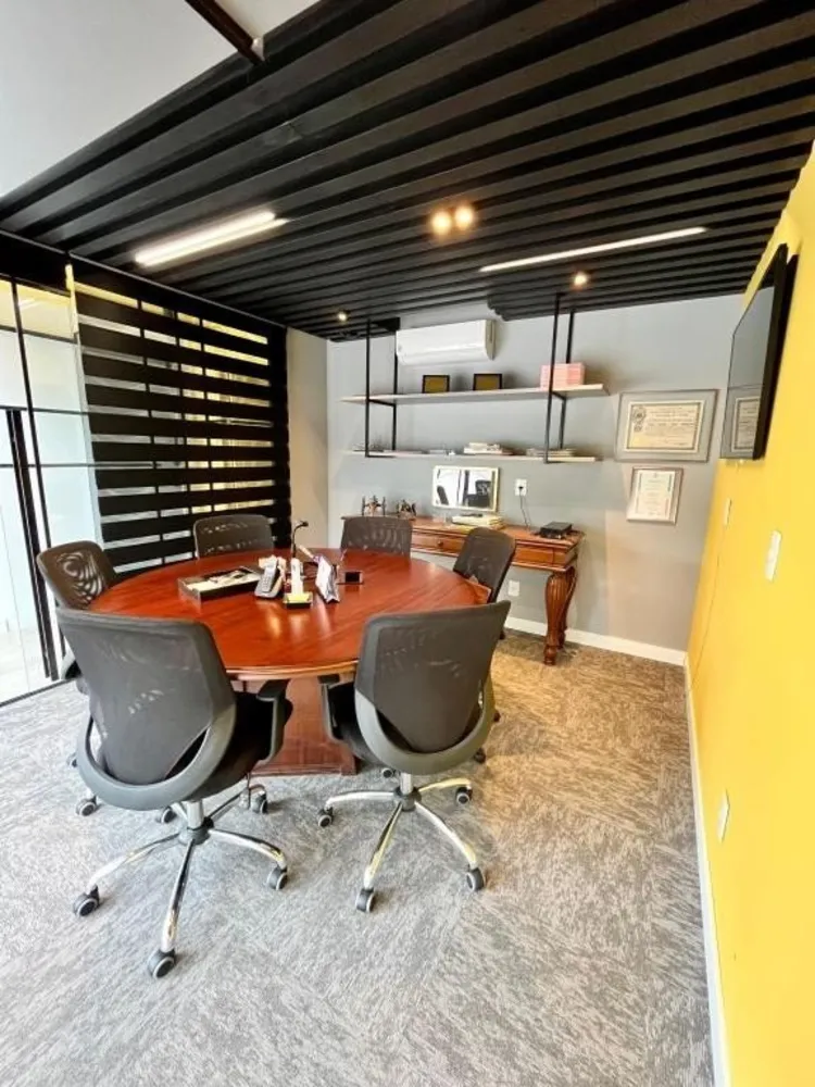 Sala-Conjunto, 108 m² - Foto 4