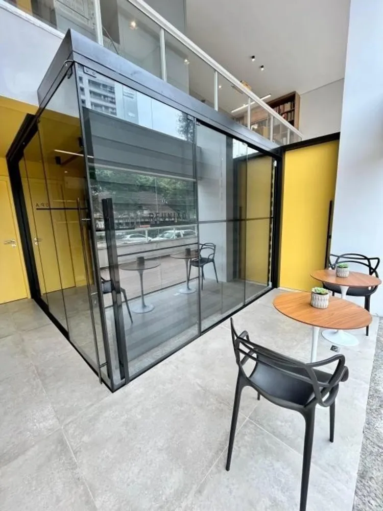 Sala-Conjunto, 108 m² - Foto 3
