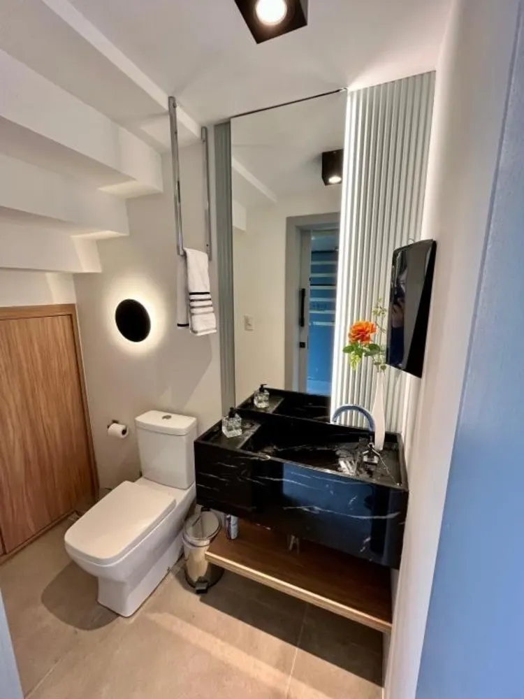 Sala-Conjunto, 108 m² - Foto 6
