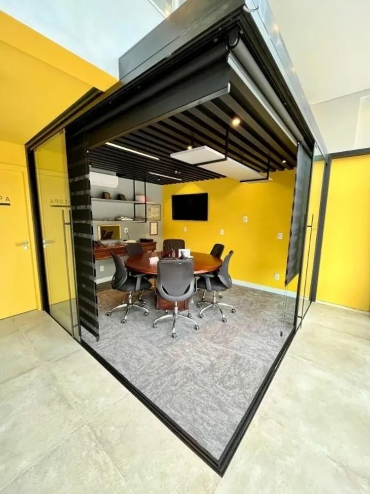 Sala-Conjunto, 108 m² - Foto 2