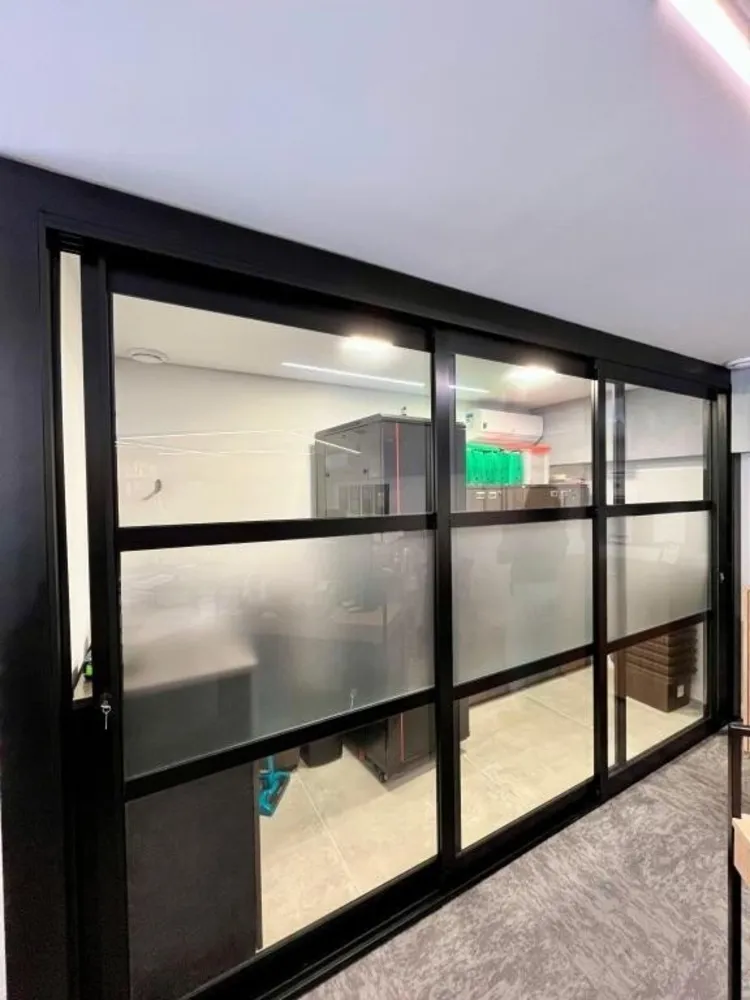 Sala-Conjunto, 108 m² - Foto 12