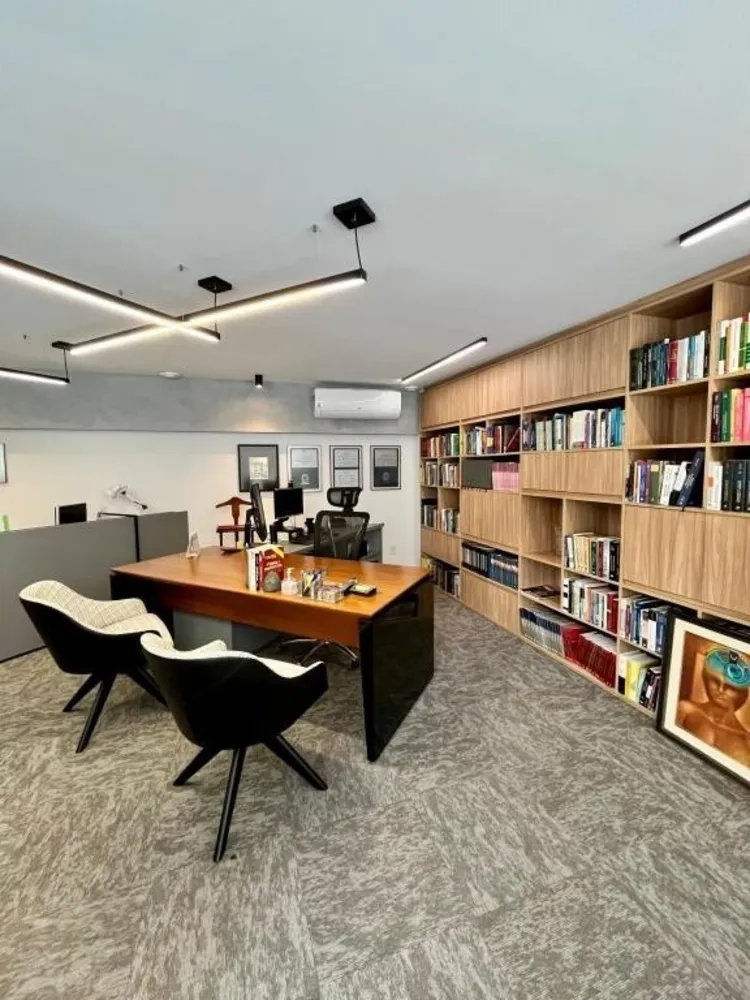 Sala-Conjunto, 108 m² - Foto 7