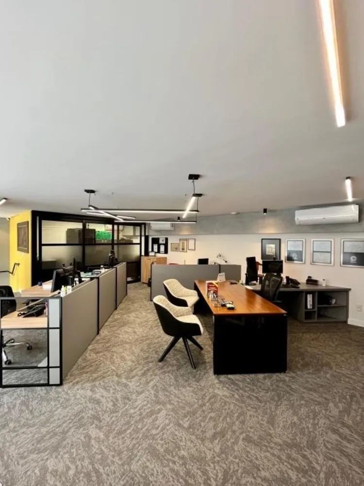Sala-Conjunto, 108 m² - Foto 8