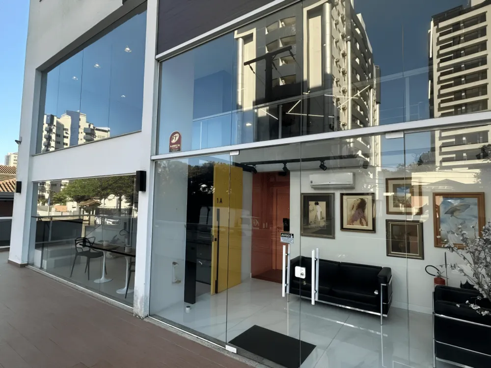 Sala-Conjunto, 108 m² - Foto 1