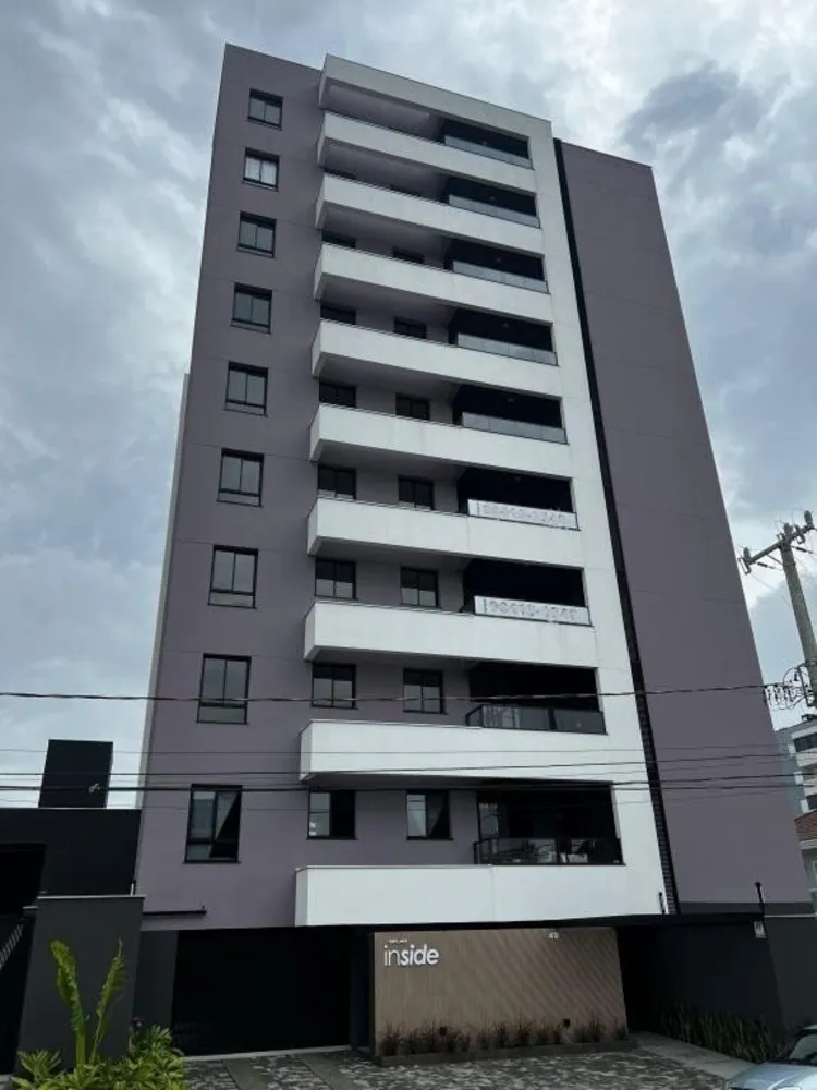 Apartamento, 3 quartos, 77 m² - Foto 3