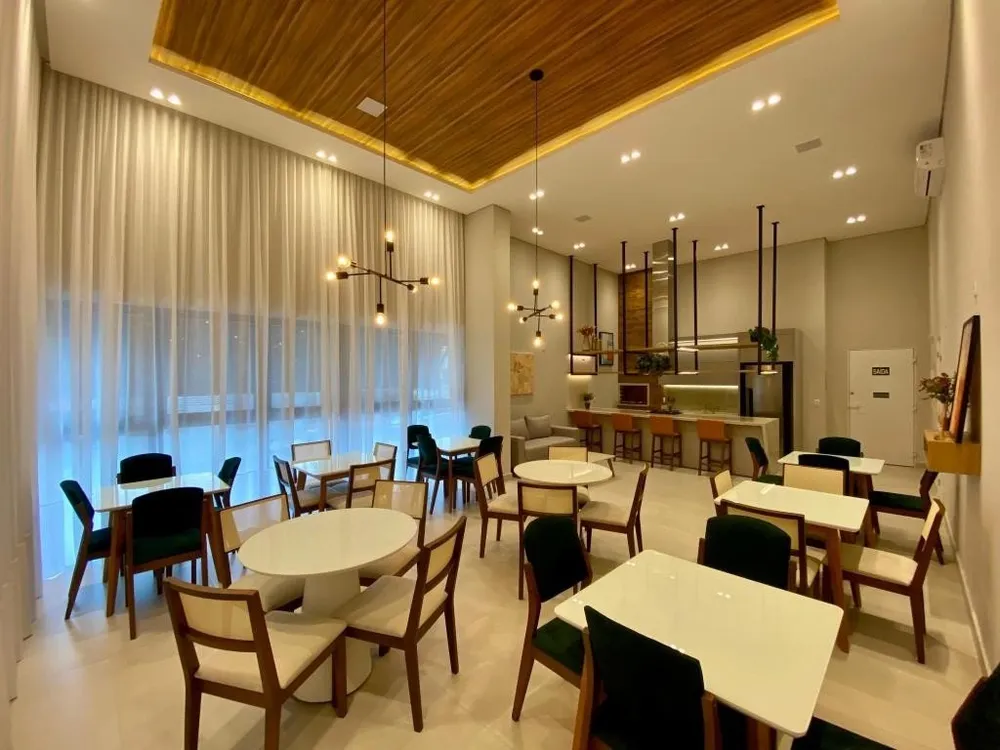 Apartamento, 2 quartos, 63 m² - Foto 4