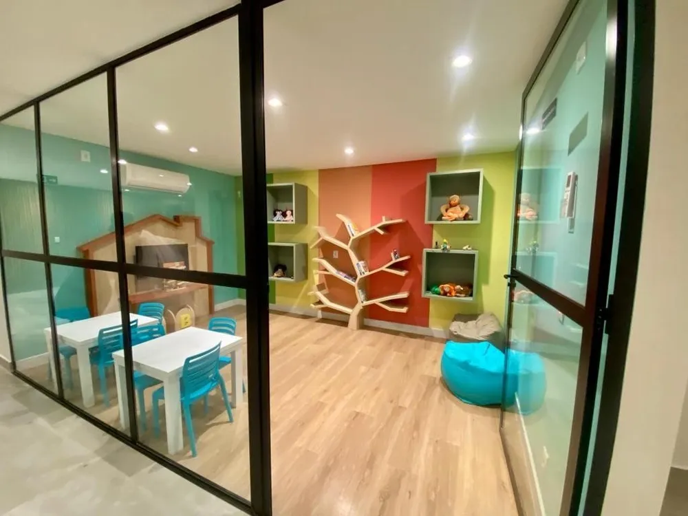 Apartamento, 2 quartos, 63 m² - Foto 5