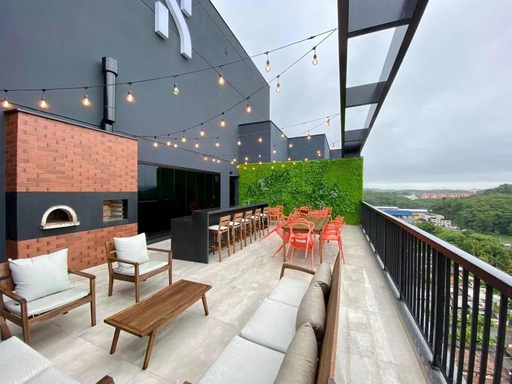 Apartamento, 2 quartos, 63 m² - Foto 6