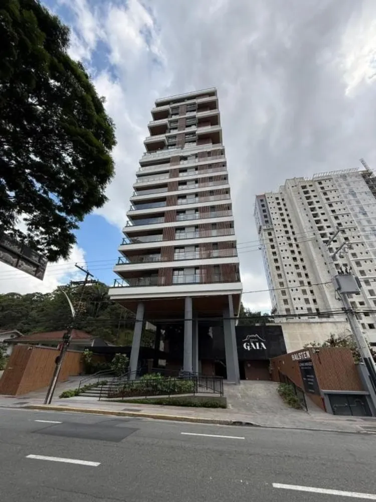 Apartamento, 3 quartos, 84 m² - Foto 1