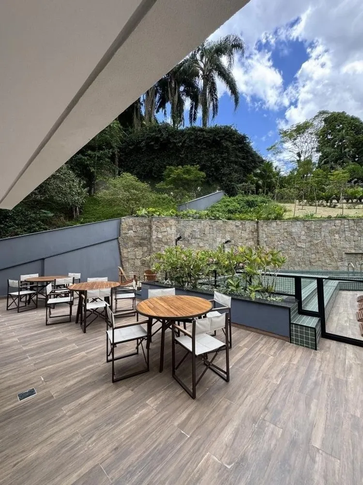 Apartamento, 3 quartos, 84 m² - Foto 12