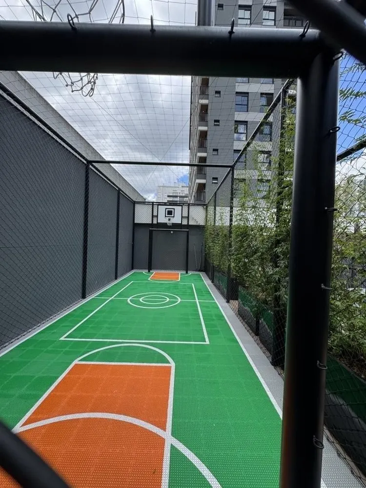 Apartamento, 3 quartos, 84 m² - Foto 9