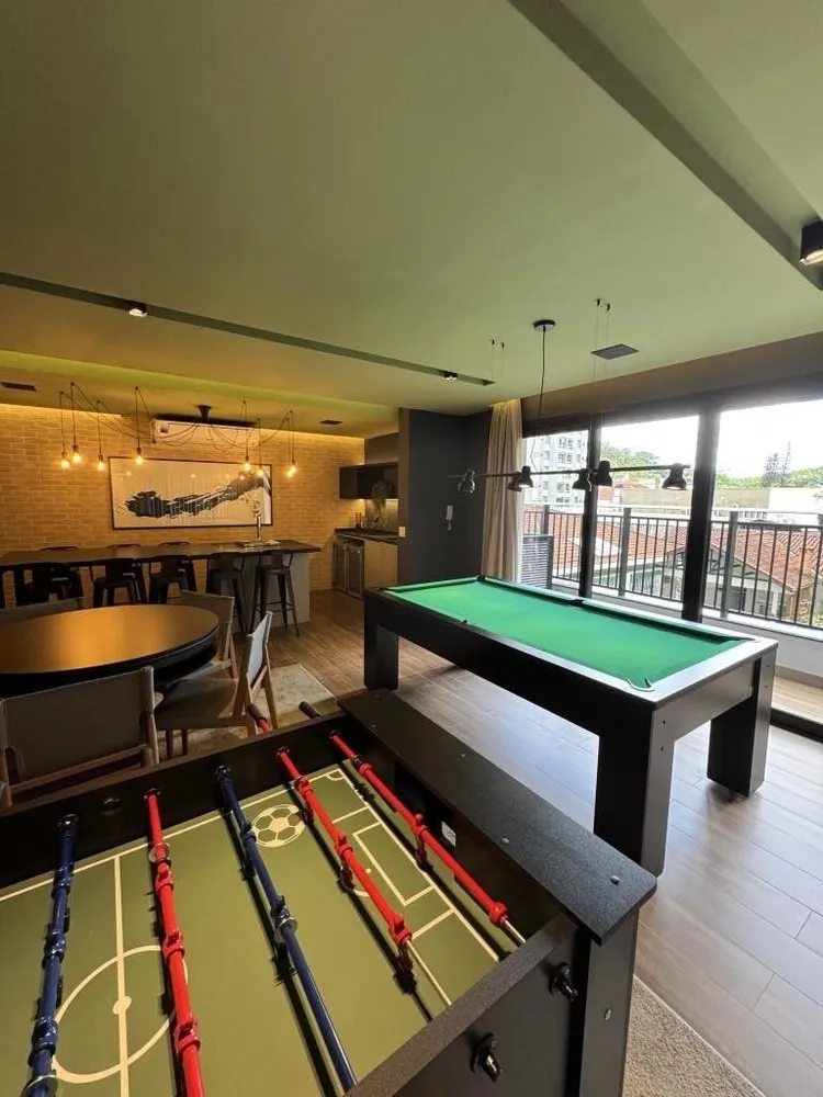 Apartamento, 3 quartos, 84 m² - Foto 6