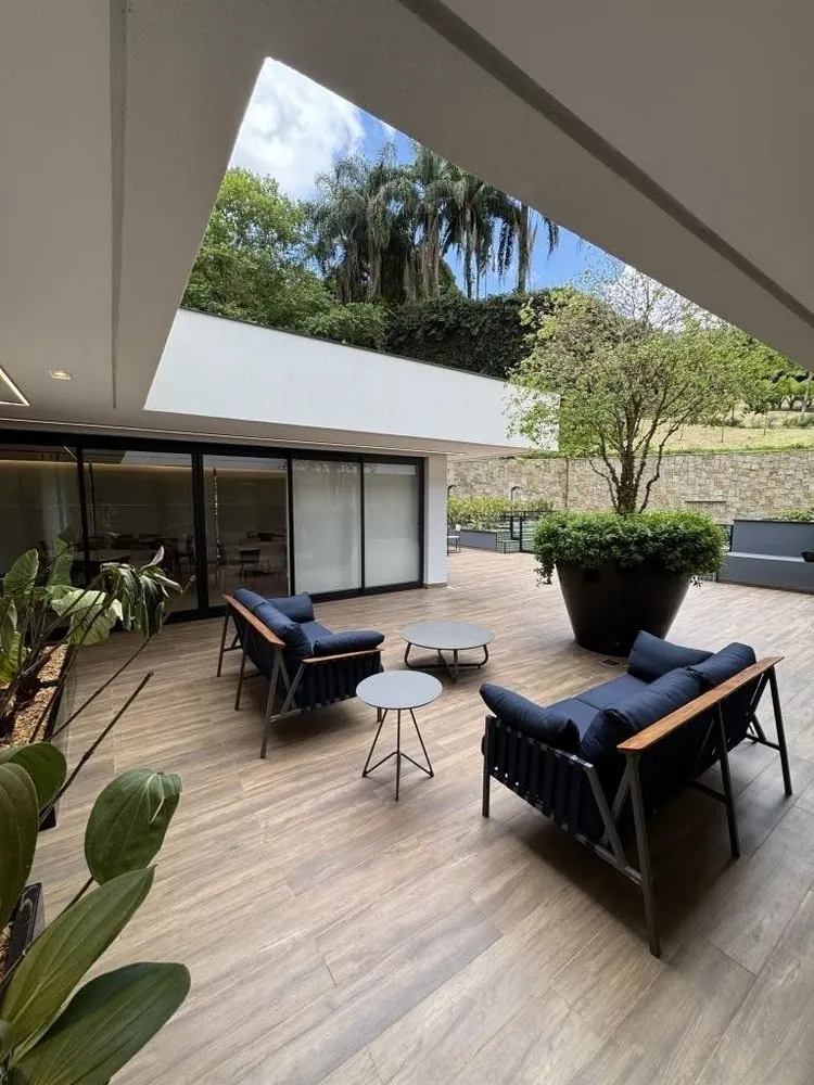 Apartamento, 3 quartos, 84 m² - Foto 7