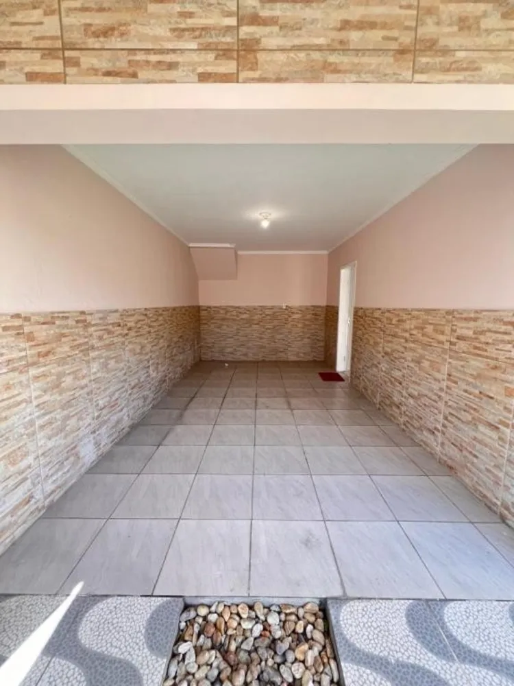 Casa, 3 quartos, 108 m² - Foto 1
