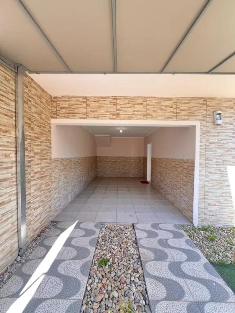 Casa, 3 quartos, 108 m² - Foto 3
