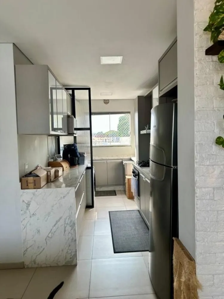 Apartamento, 2 quartos, 78 m² - Foto 2