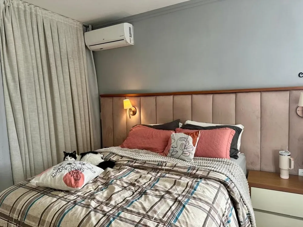 Apartamento, 2 quartos, 78 m² - Foto 3