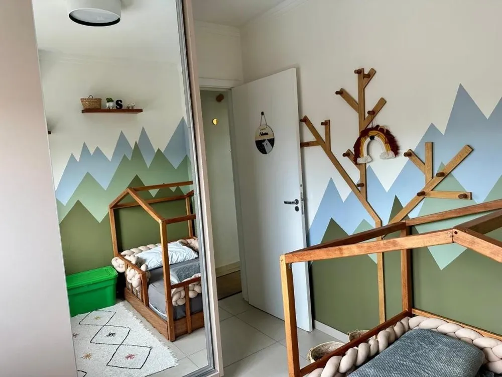 Apartamento, 2 quartos, 78 m² - Foto 8