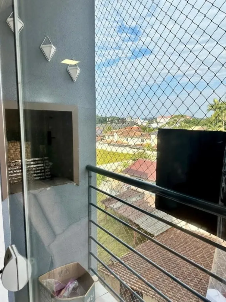 Apartamento, 2 quartos, 78 m² - Foto 1