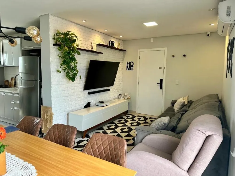 Apartamento, 2 quartos, 78 m² - Foto 5