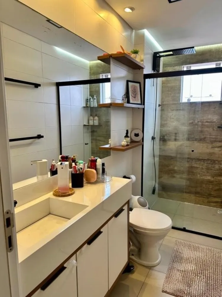Apartamento, 2 quartos, 78 m² - Foto 7