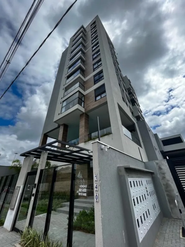 Apartamento, 5 quartos, 104 m² - Foto 4