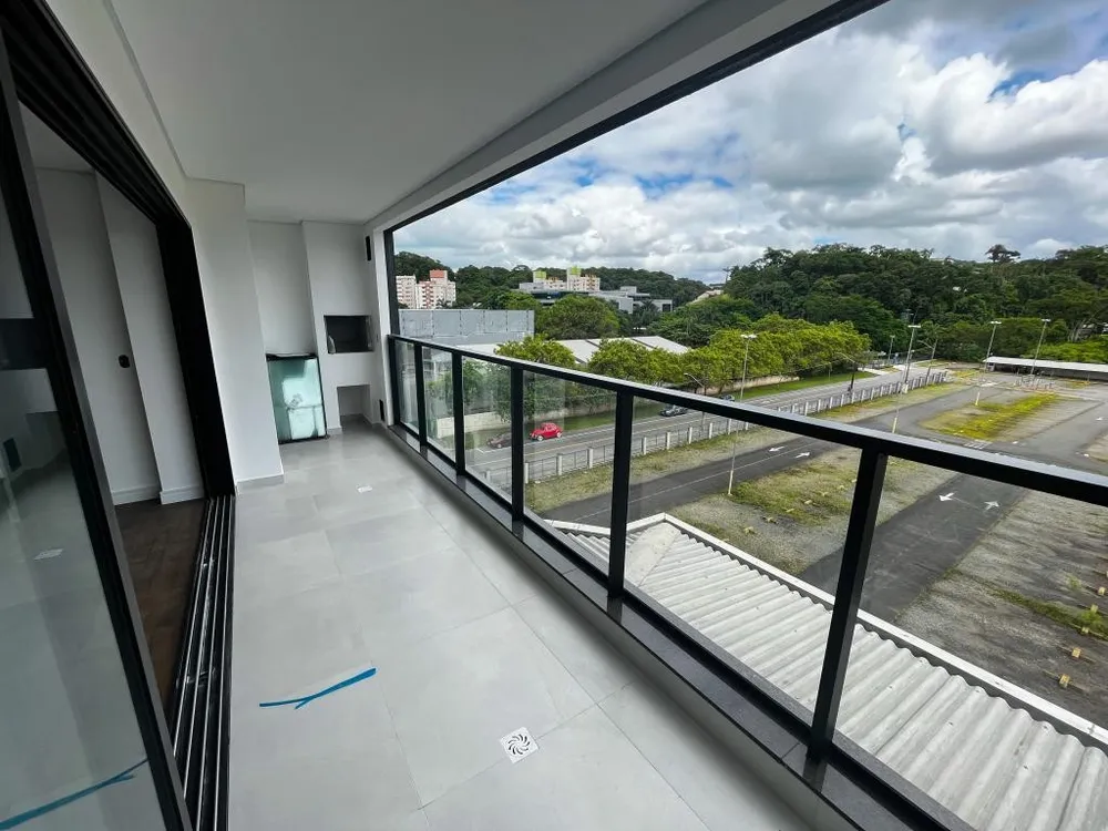 Apartamento, 3 quartos, 104 m² - Foto 3
