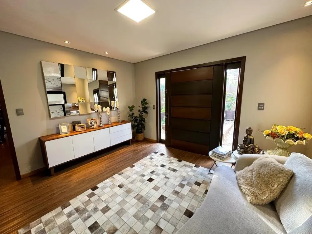 Casa, 4 quartos - Foto 1