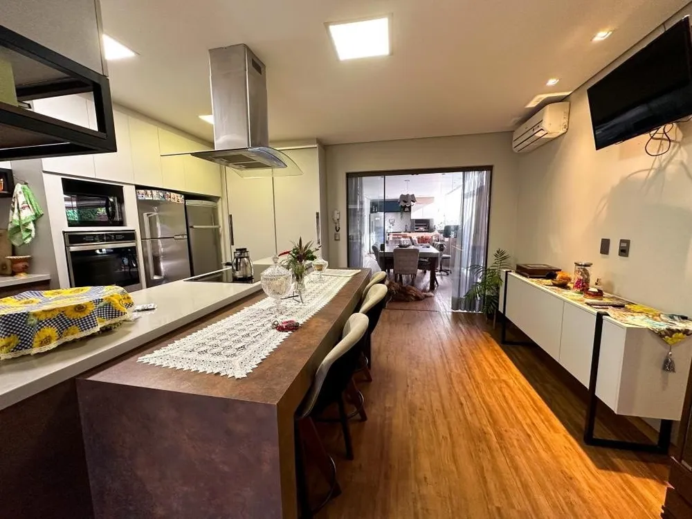 Casa, 4 quartos - Foto 7