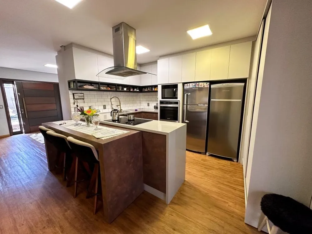 Casa, 4 quartos - Foto 5