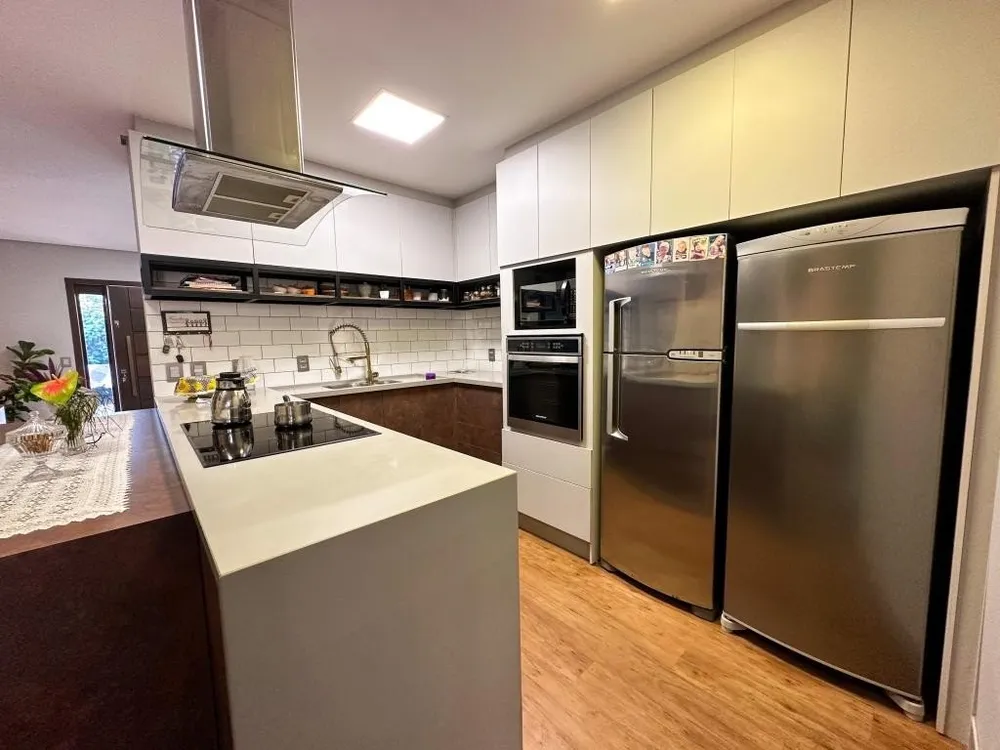 Casa, 4 quartos - Foto 6