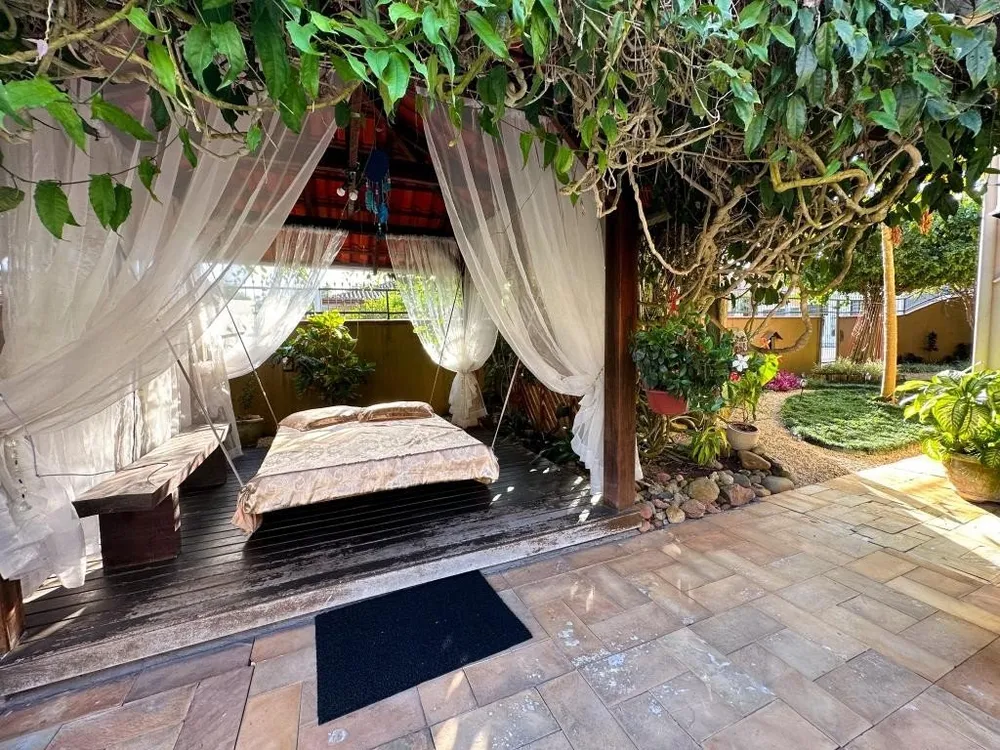 Casa, 4 quartos - Foto 2