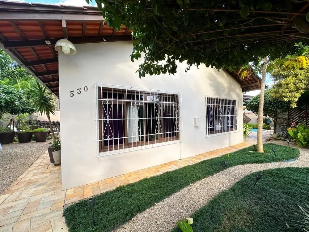 Casa, 4 quartos - Foto 1