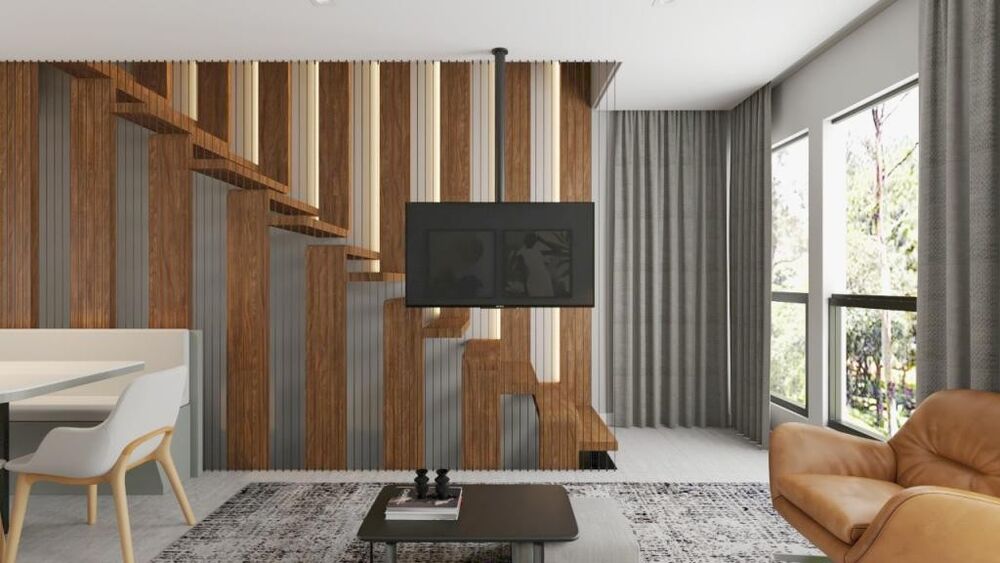 Sobrado à venda com 3 quartos, 112m² - Foto 6