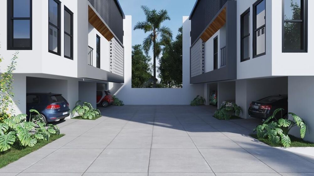 Sobrado à venda com 3 quartos, 112m² - Foto 3