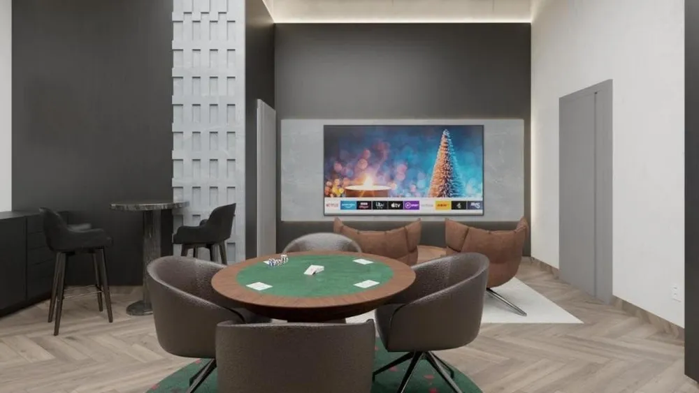 Apartamento, 2 quartos, 122 m² - Foto 13