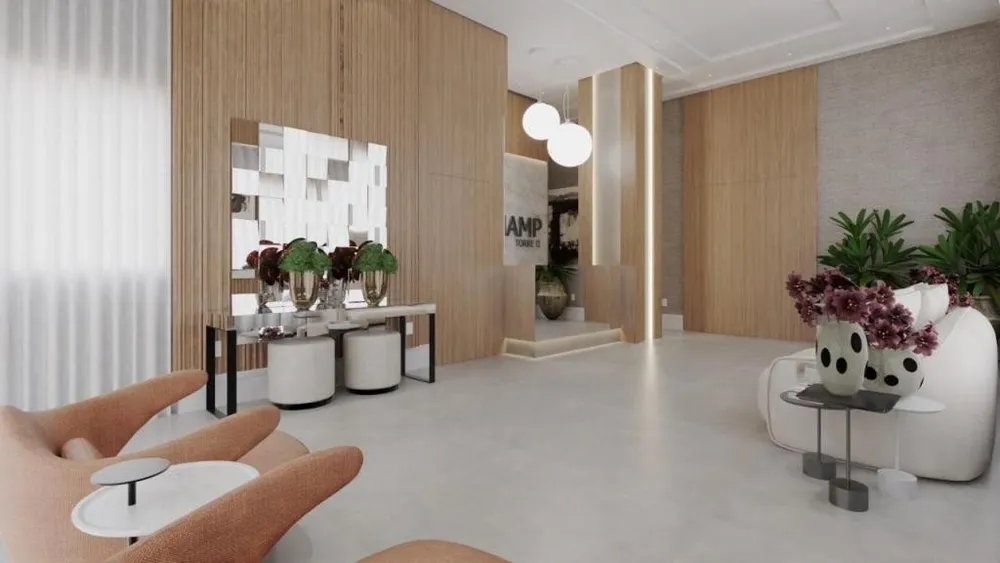 Apartamento, 2 quartos, 122 m² - Foto 9