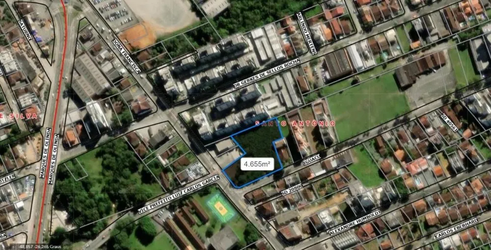 Terreno, 4655 m² - Foto 9
