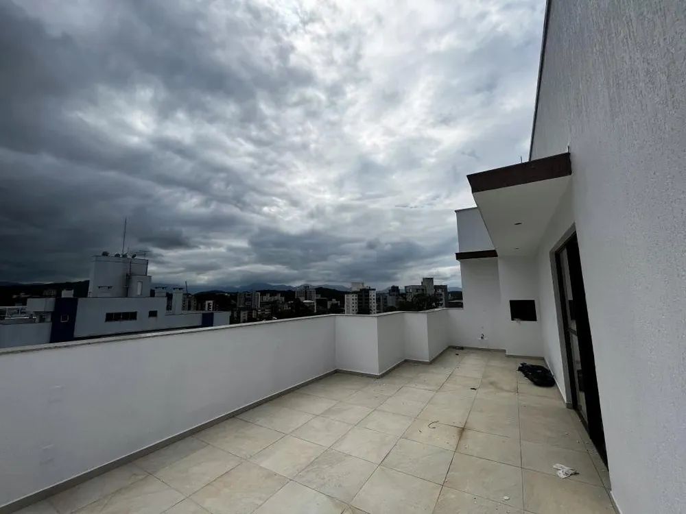 Cobertura, 3 quartos, 173 m² - Foto 12