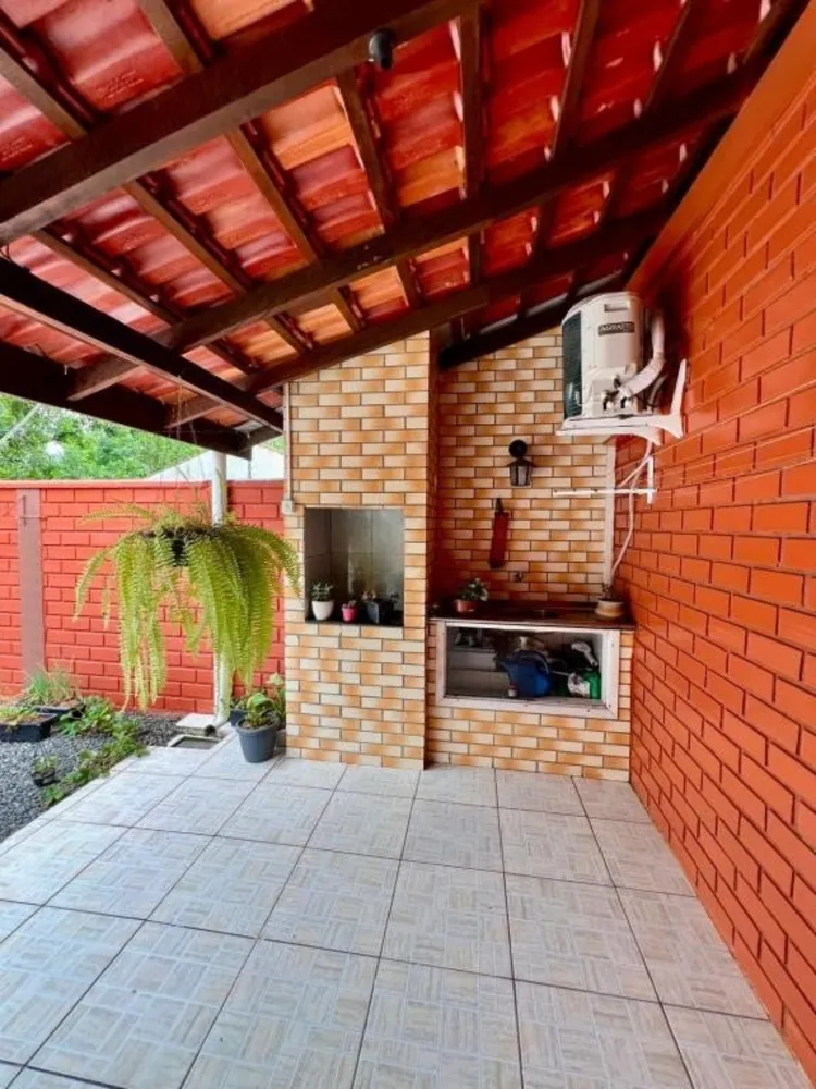 Casa, 3 quartos, 120 m² - Foto 8