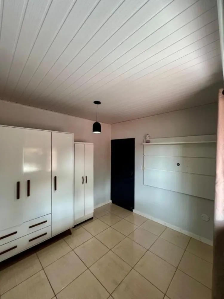 Casa, 3 quartos, 120 m² - Foto 1