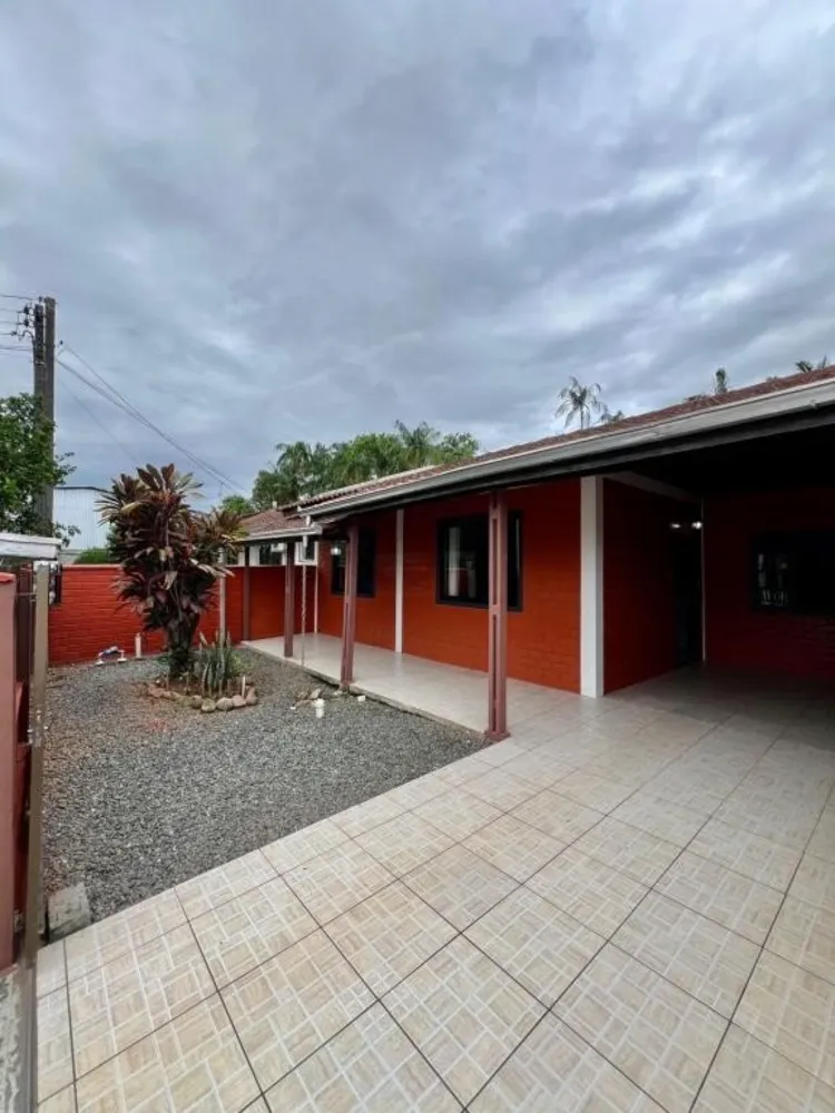 Casa, 3 quartos, 120 m² - Foto 2