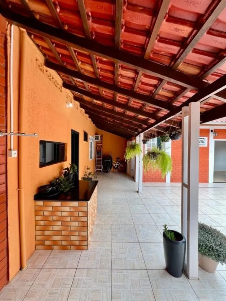 Casa, 3 quartos, 120 m² - Foto 3
