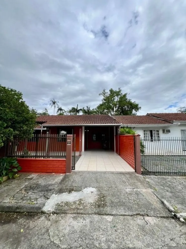Casa, 3 quartos, 120 m² - Foto 1